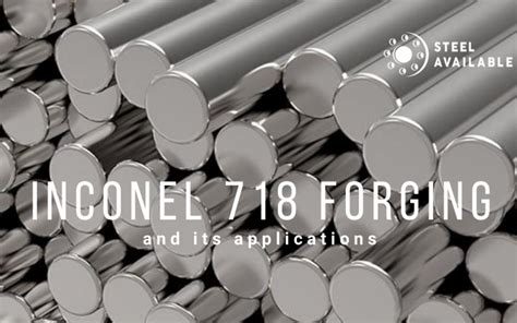 inconel 718 specifications